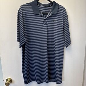 nike golf shirt xl